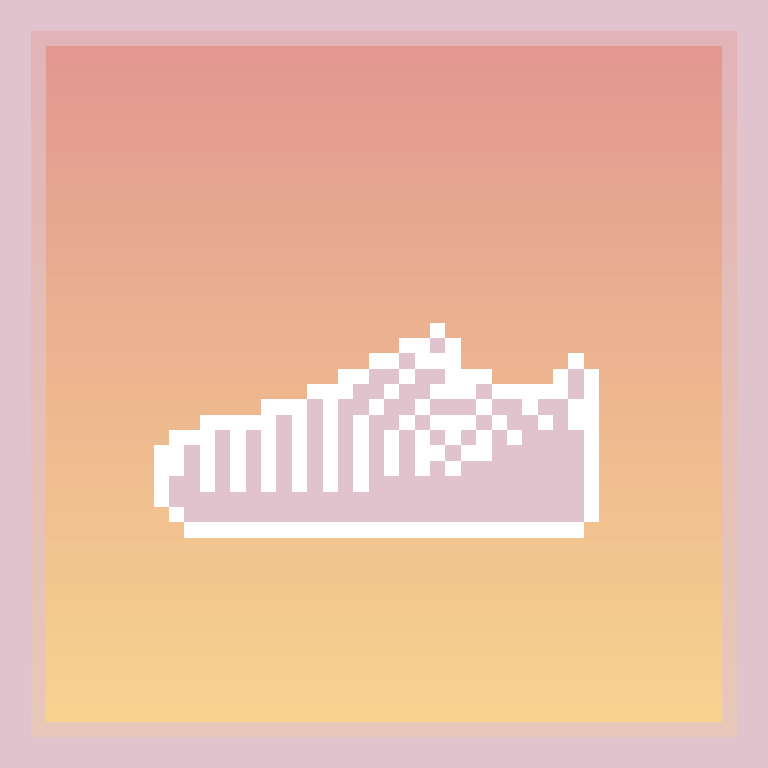 Sneakerz #10477