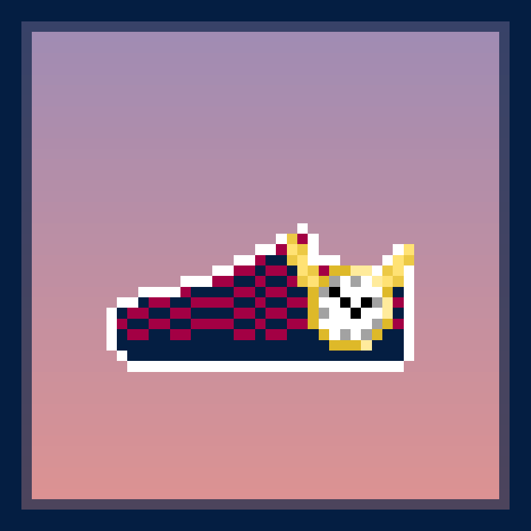 Sneakerz #10486
