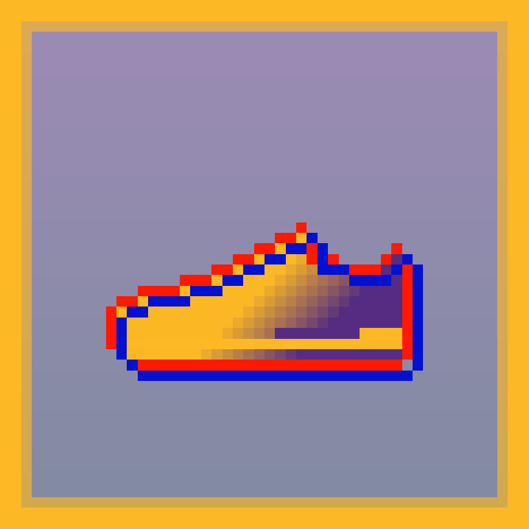 Sneakerz #10499
