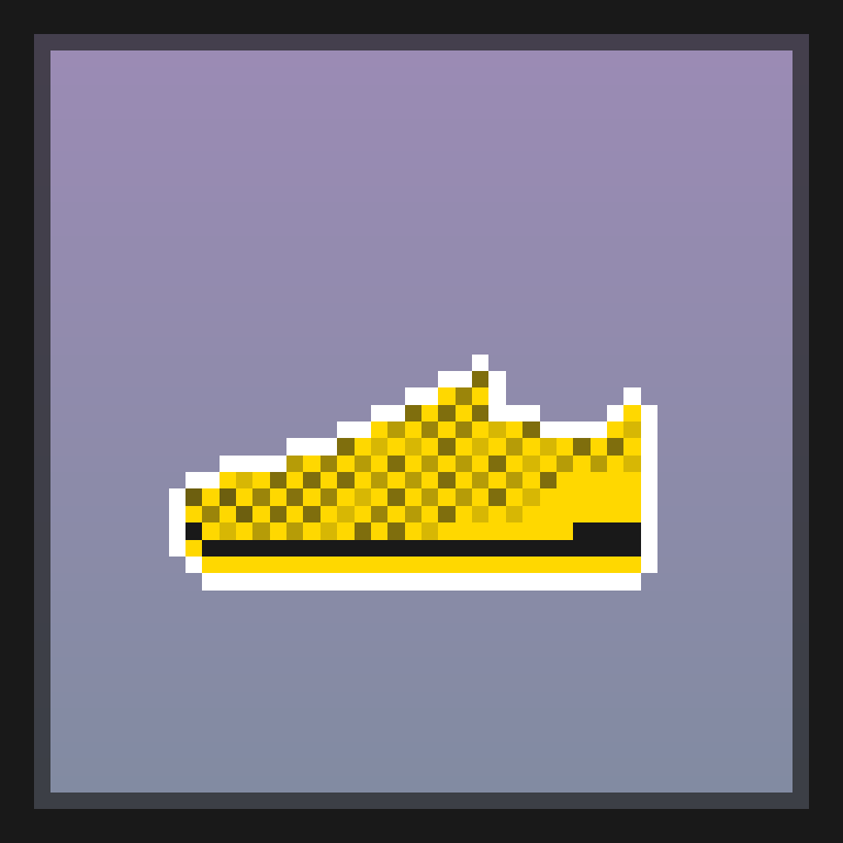 Sneakerz #10501