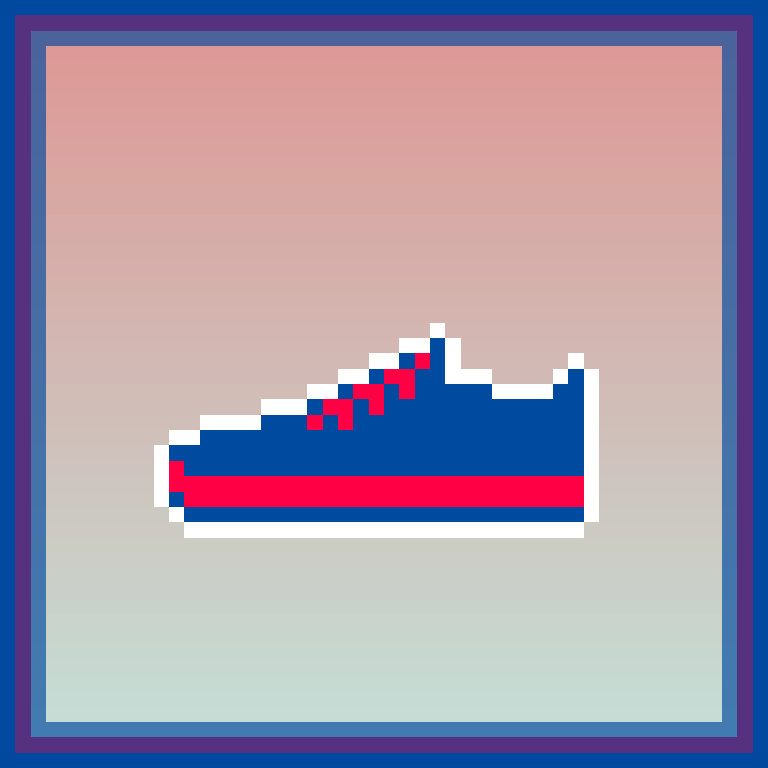 Sneakerz #10509