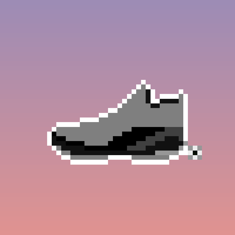 Sneakerz #1051