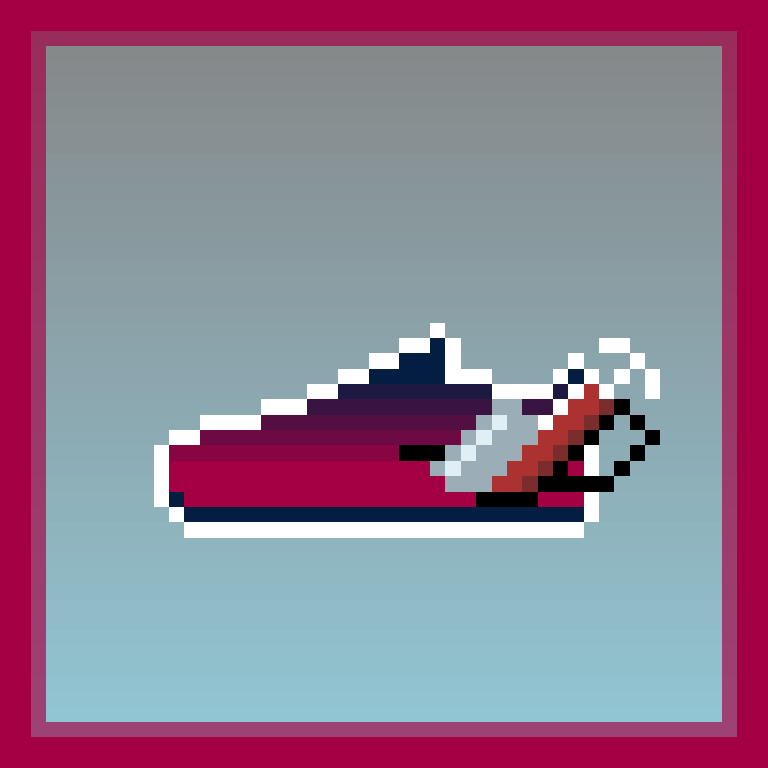 Sneakerz #10513