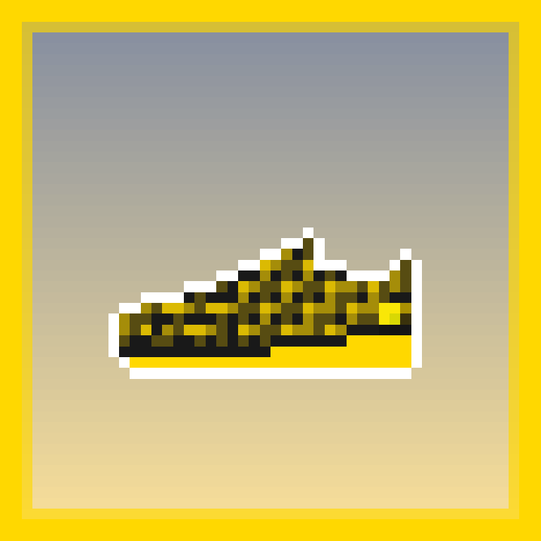 Sneakerz #10518
