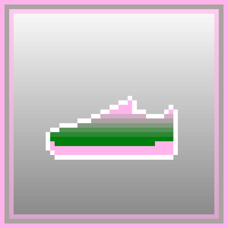 Sneakerz #10534