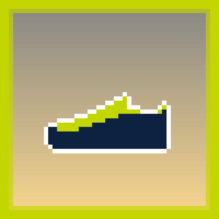 Sneakerz #10571