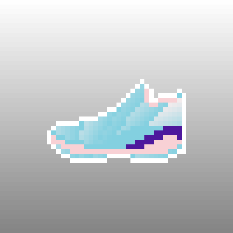 Sneakerz #1058