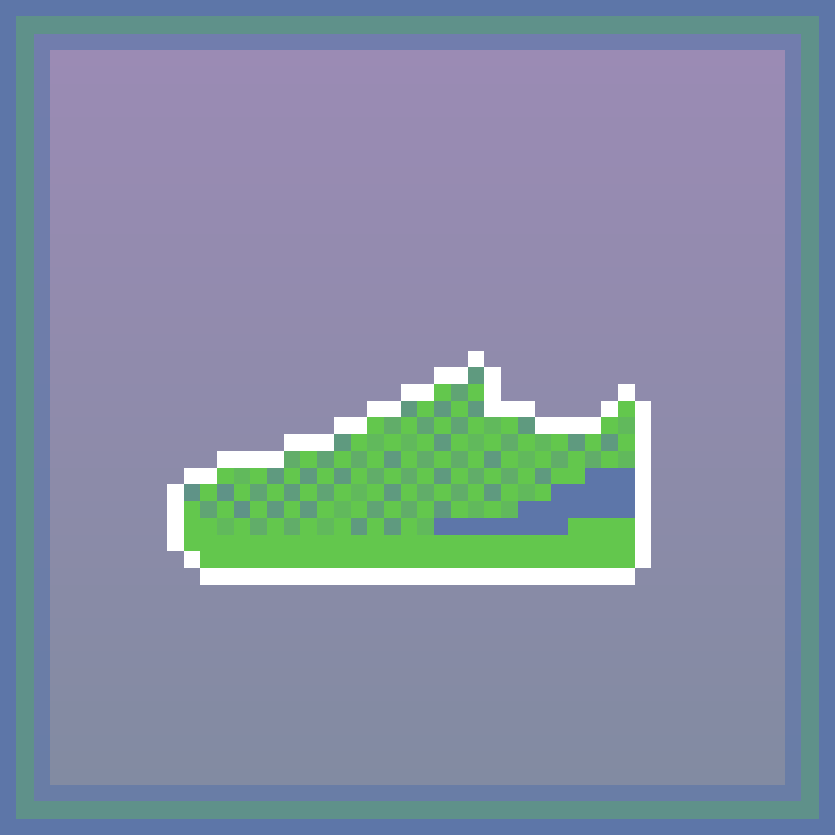 Sneakerz #10616