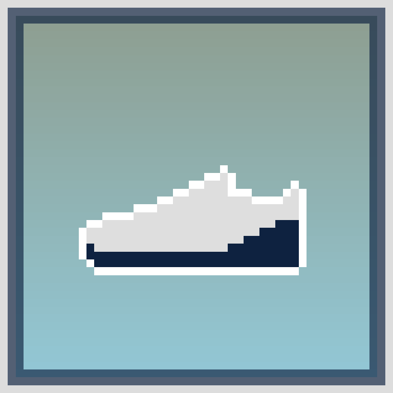 Sneakerz #10620