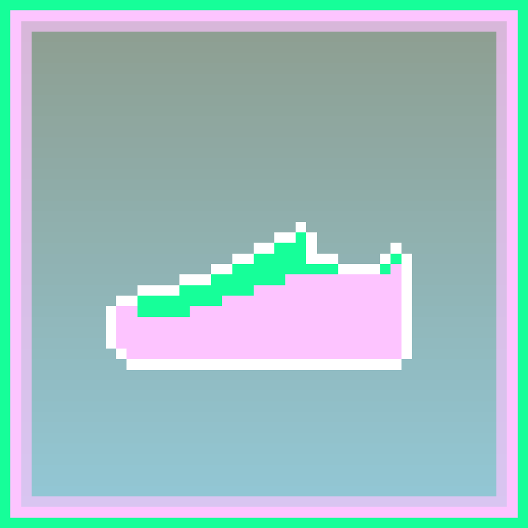 Sneakerz #10622