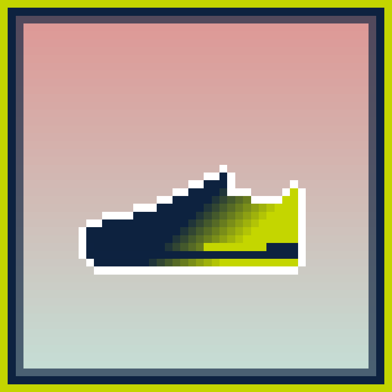 Sneakerz #10631