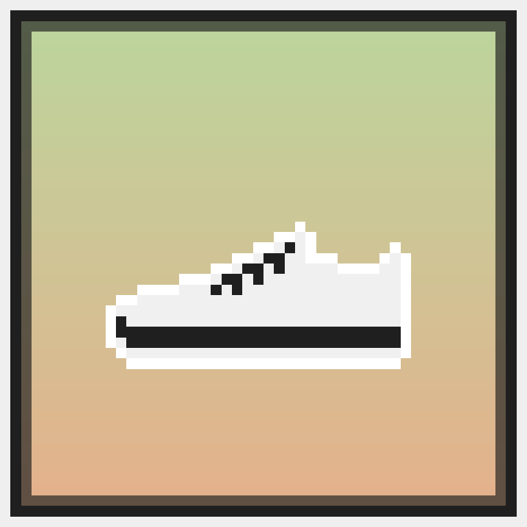 Sneakerz #10646