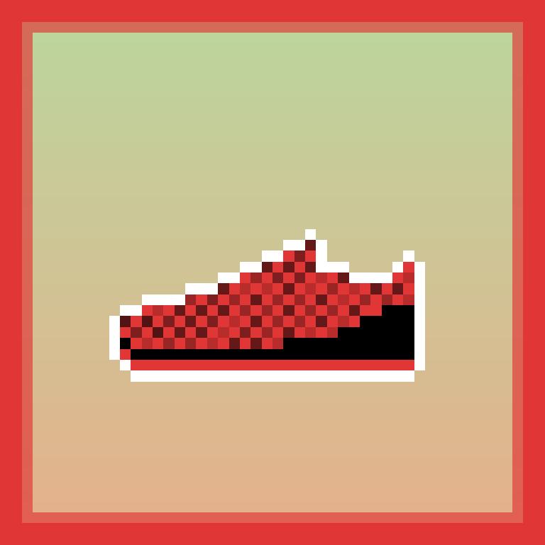 Sneakerz #10649