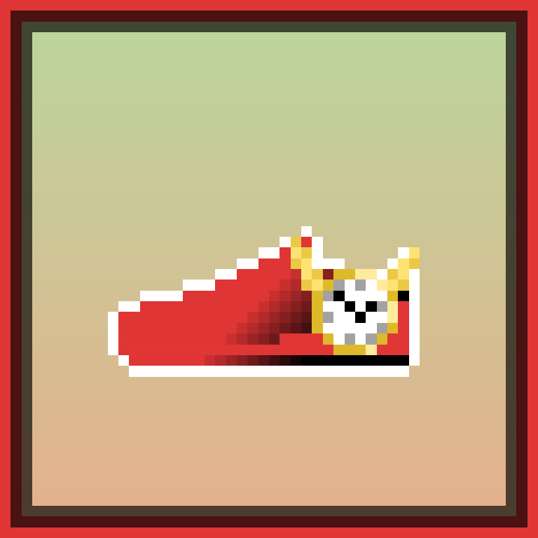 Sneakerz #10660