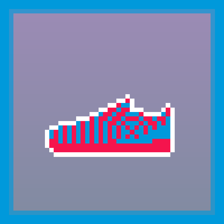 Sneakerz #10664