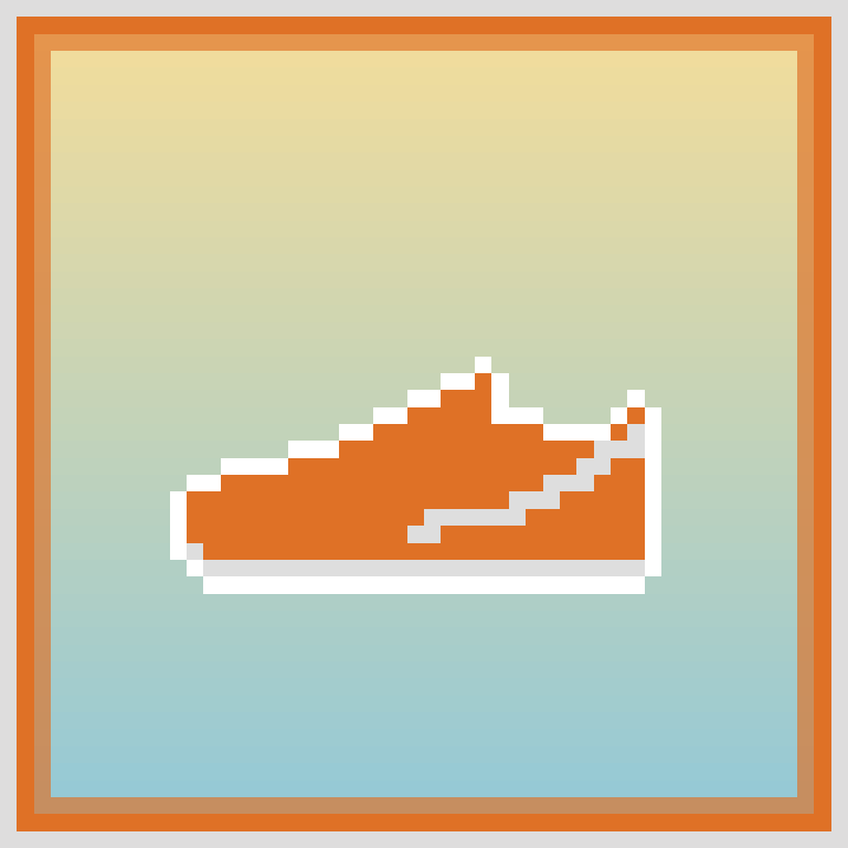 Sneakerz #10700