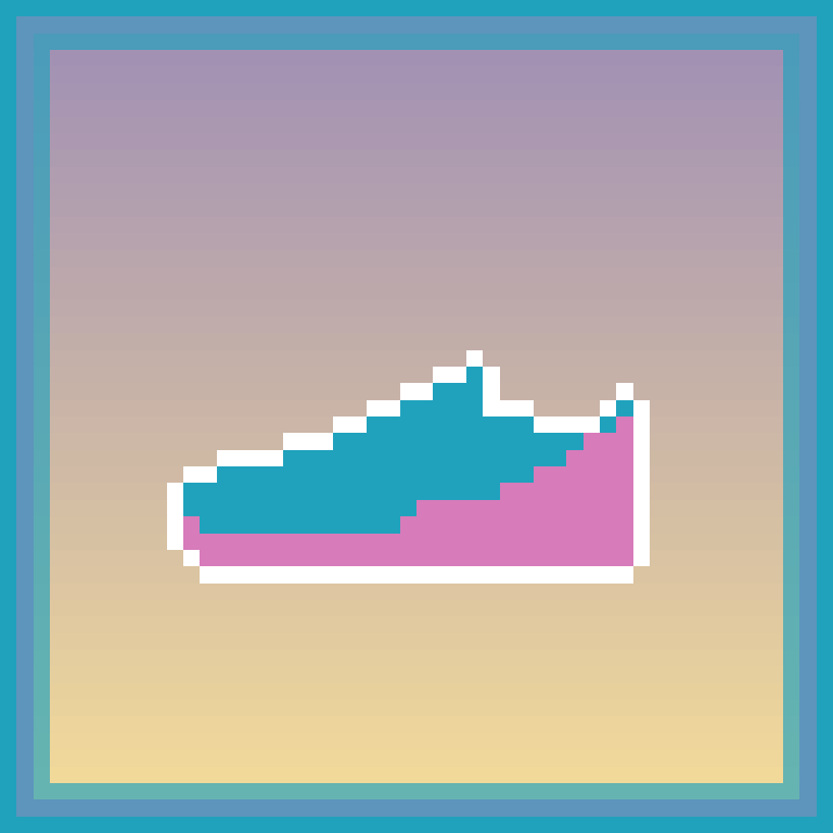 Sneakerz #10708
