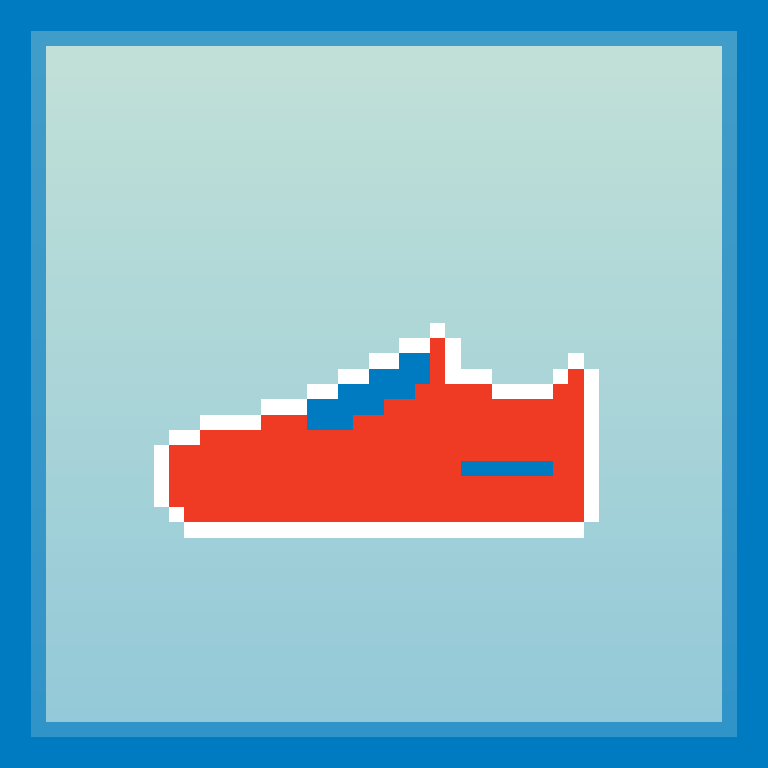 Sneakerz #10730