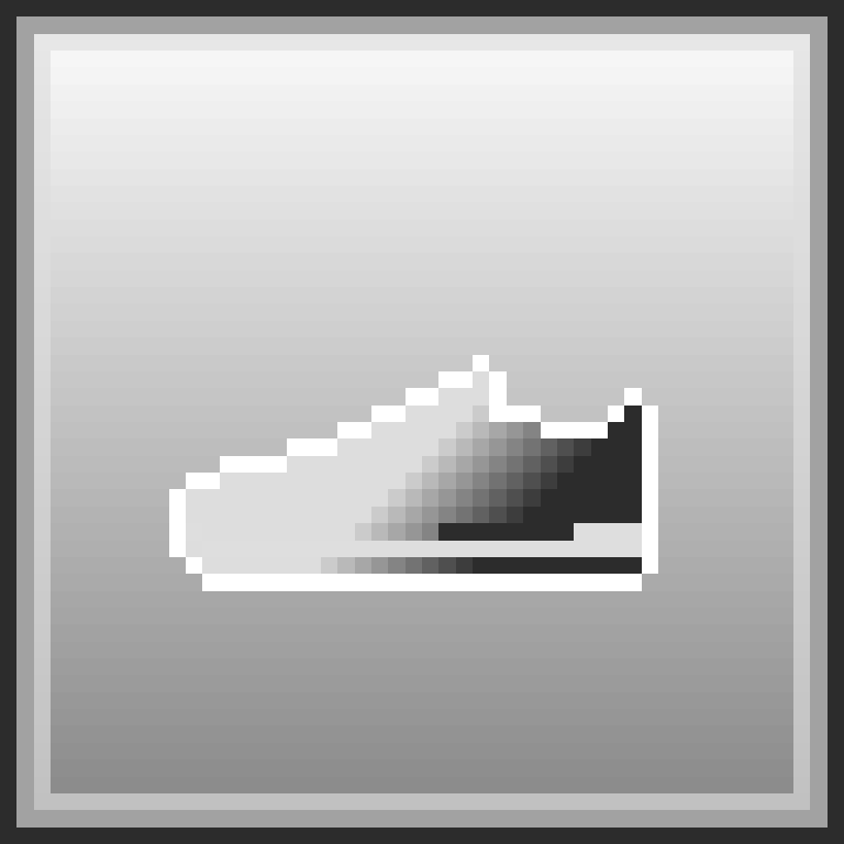 Sneakerz #10753