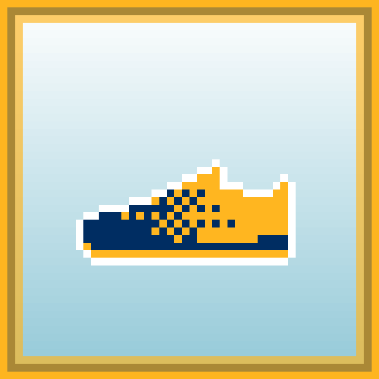 Sneakerz #10760