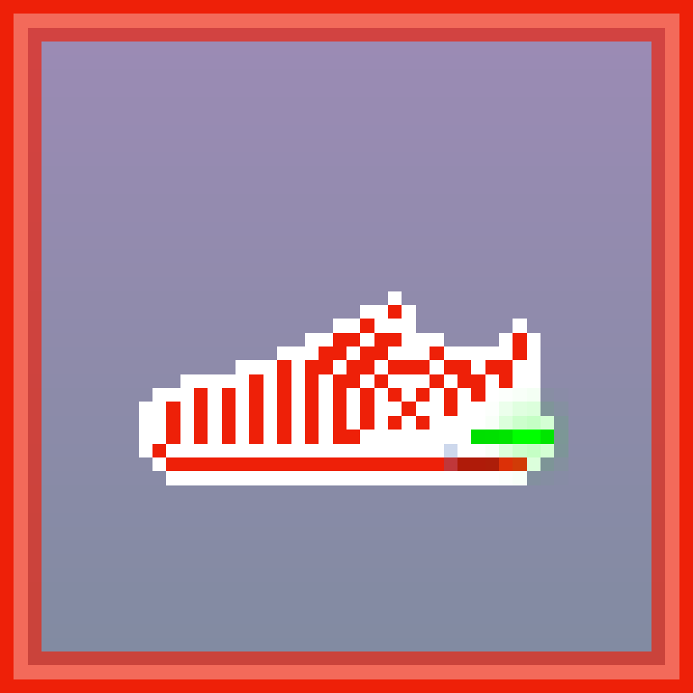 Sneakerz #10785