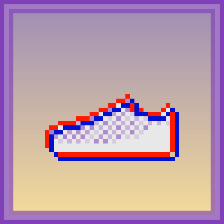 Sneakerz #10801