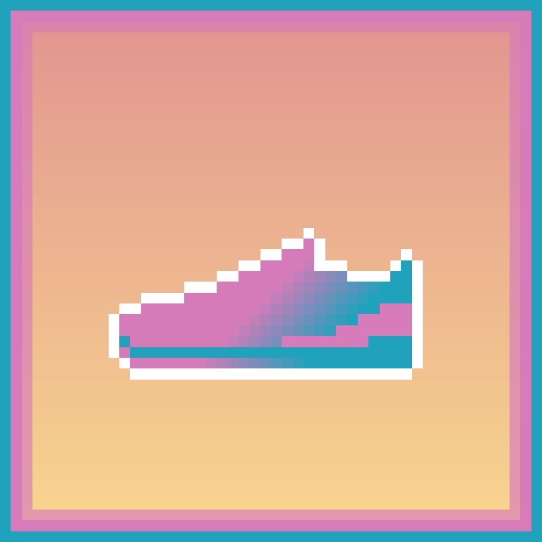 Sneakerz #10811