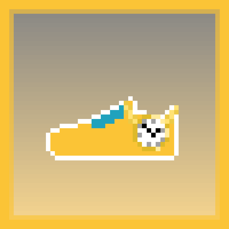Sneakerz #10829