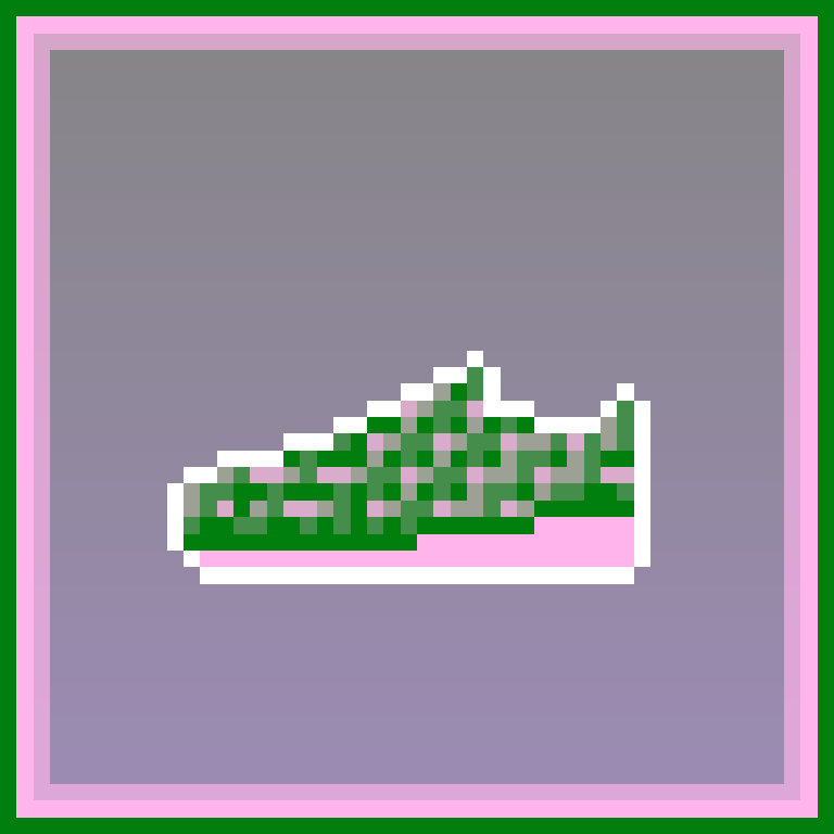 Sneakerz #10838