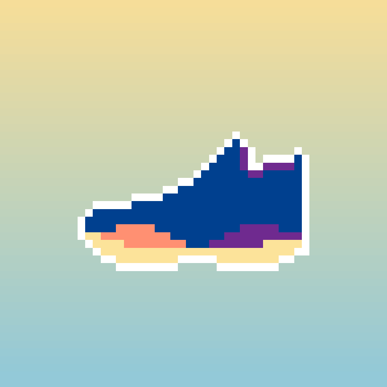 Sneakerz #1084