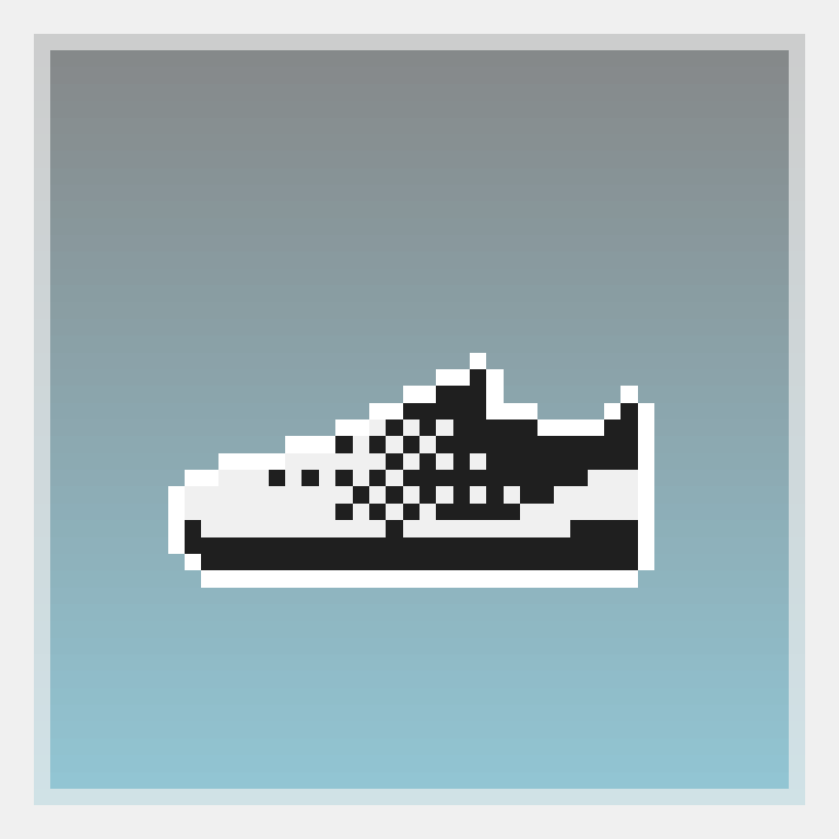 Sneakerz #10842