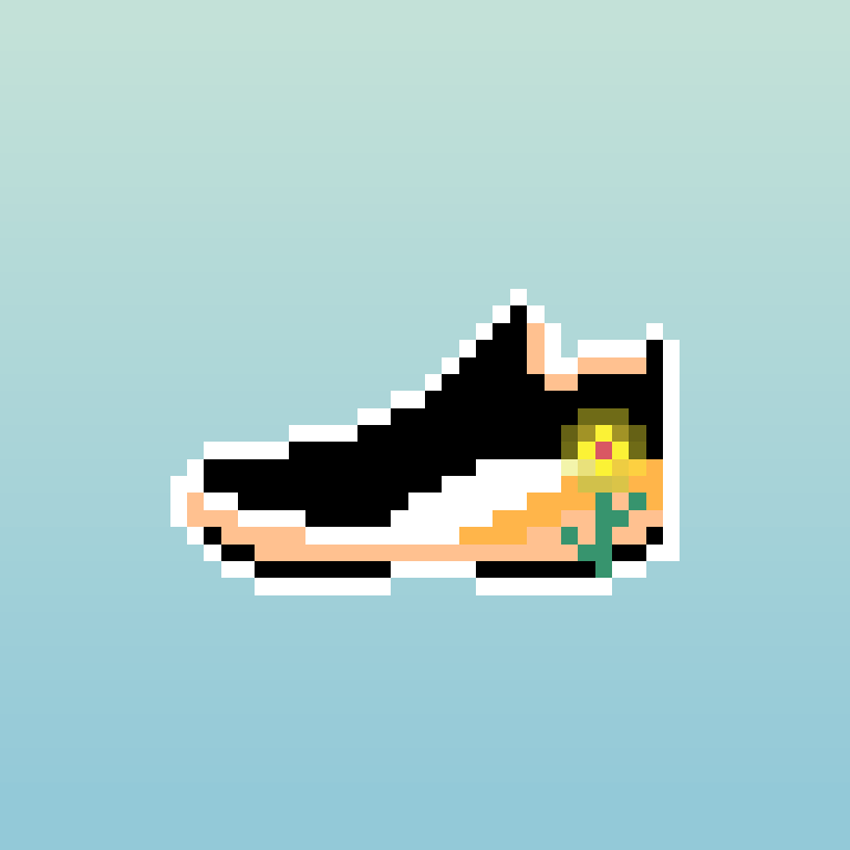 Sneakerz #1090