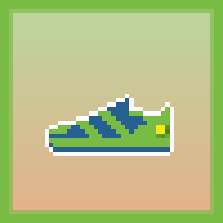 Sneakerz #10900
