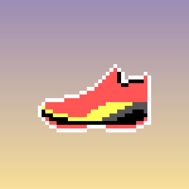 Sneakerz #1091