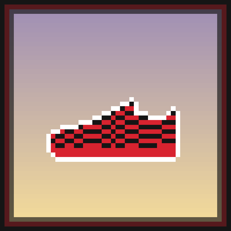 Sneakerz #10912