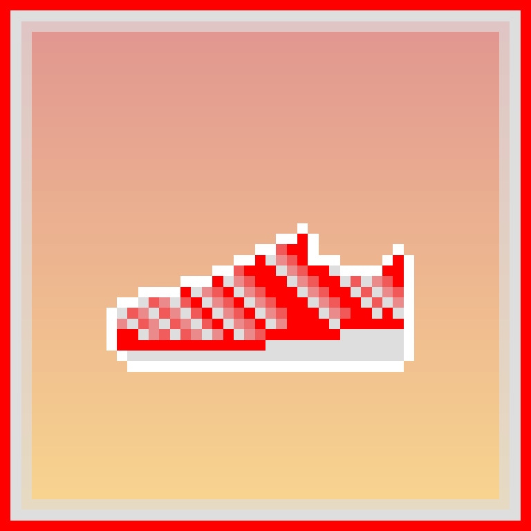 Sneakerz #10914