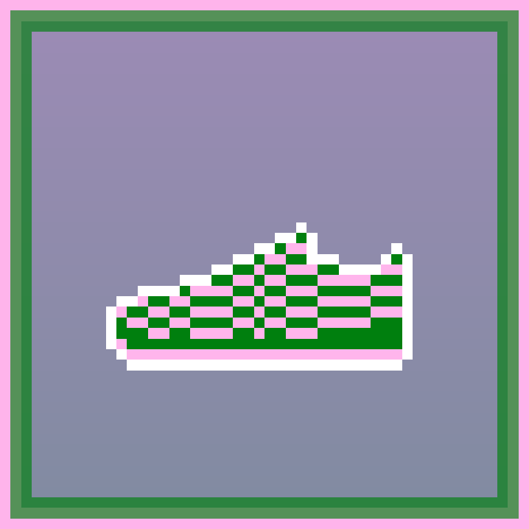 Sneakerz #10930