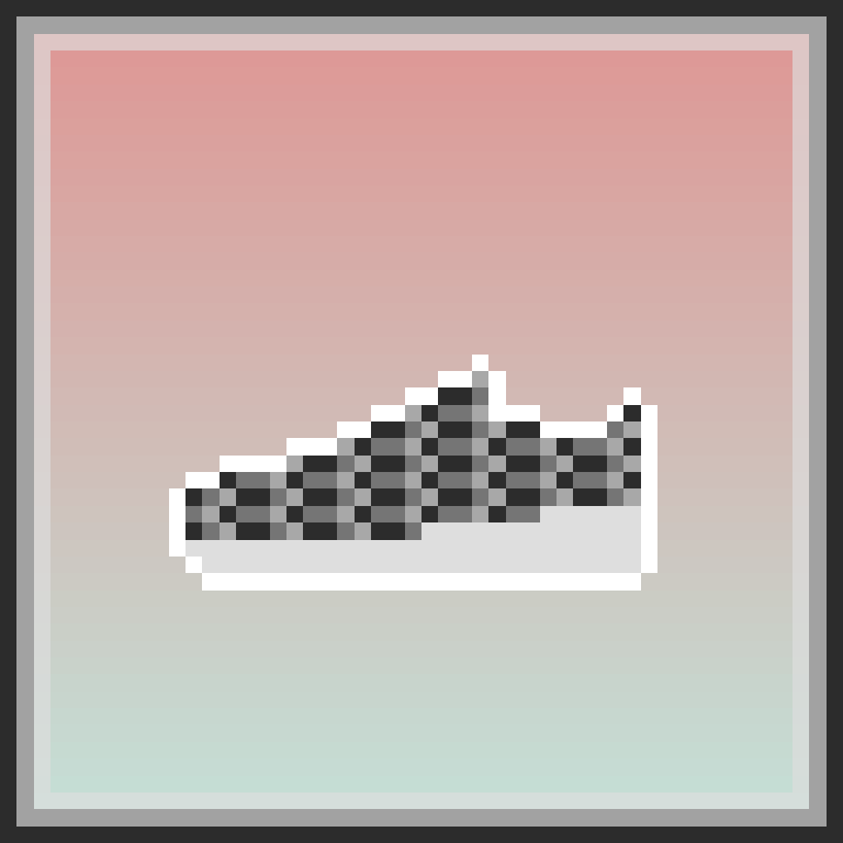 Sneakerz #10951