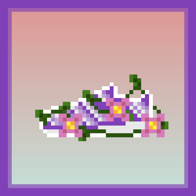 Sneakerz #10954