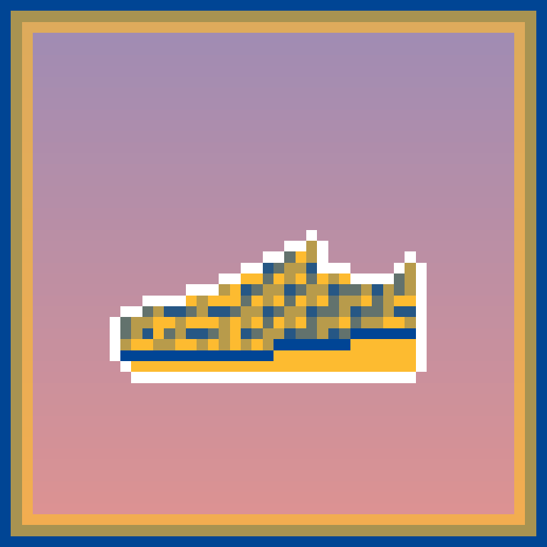 Sneakerz #10965