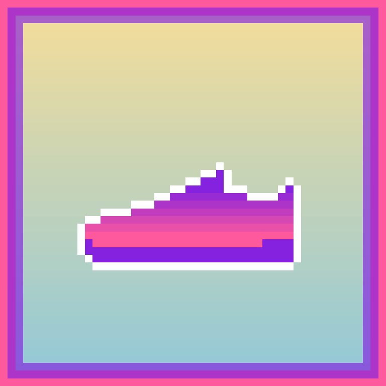 Sneakerz #10968