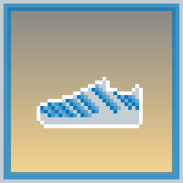Sneakerz #10994