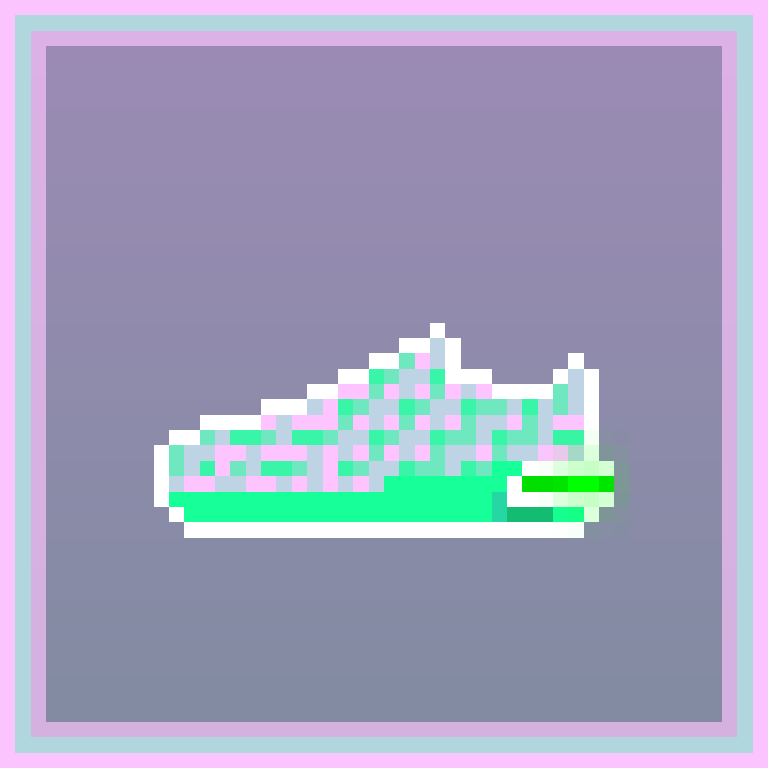 Sneakerz #10995
