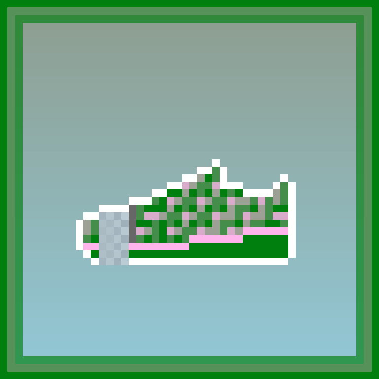 Sneakerz #11038