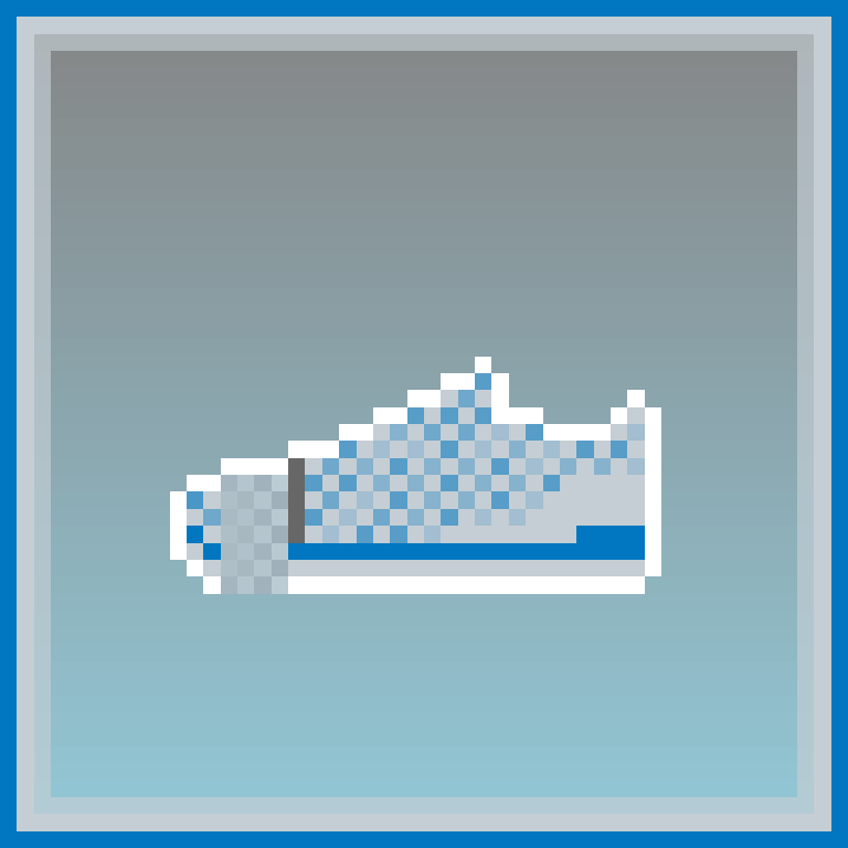 Sneakerz #11043
