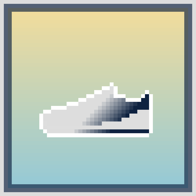 Sneakerz #11044