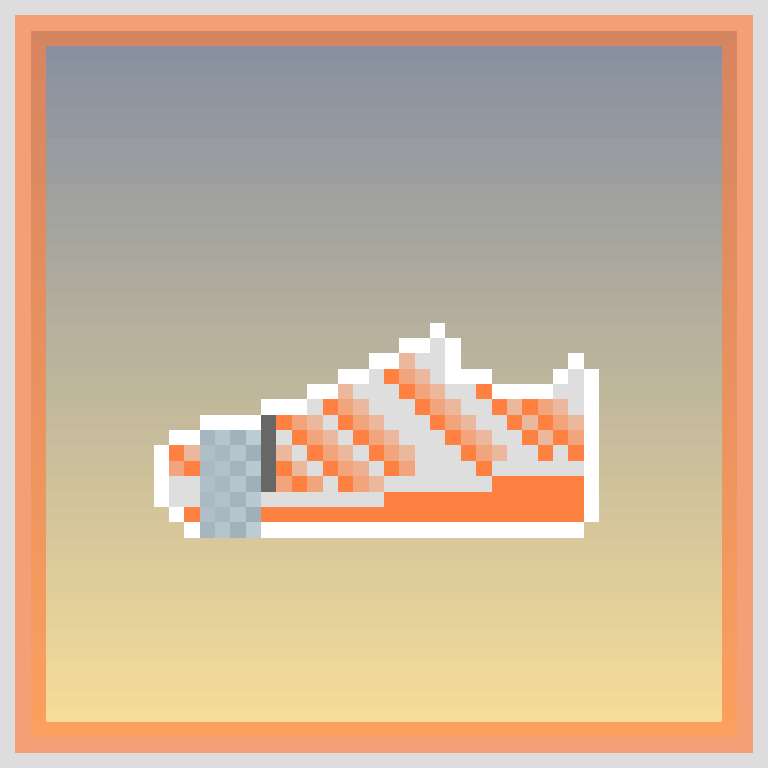 Sneakerz #11068