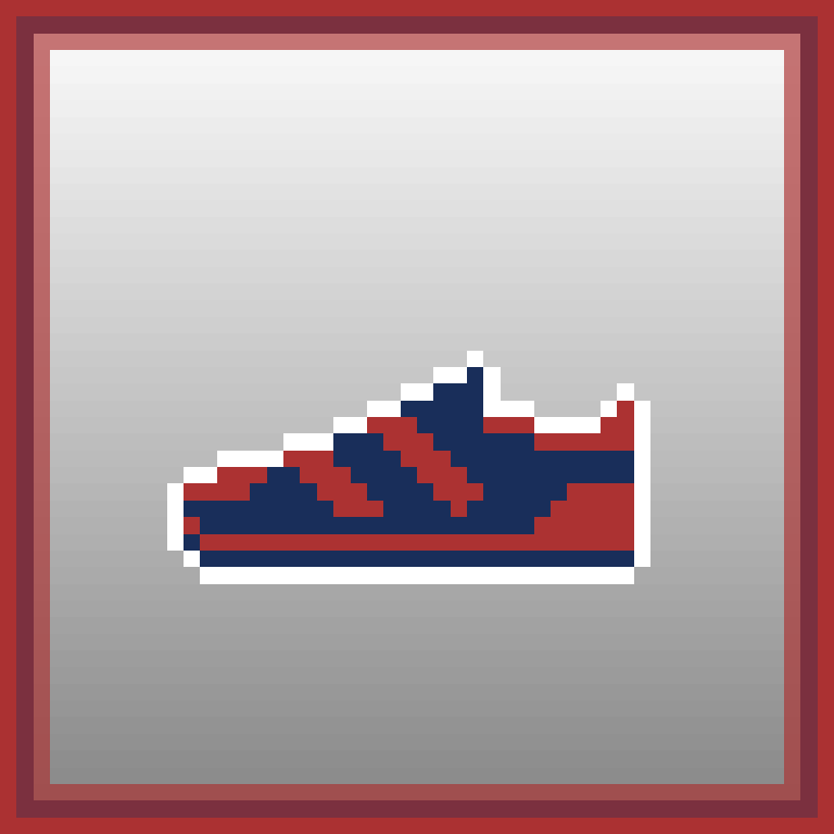 Sneakerz #11074