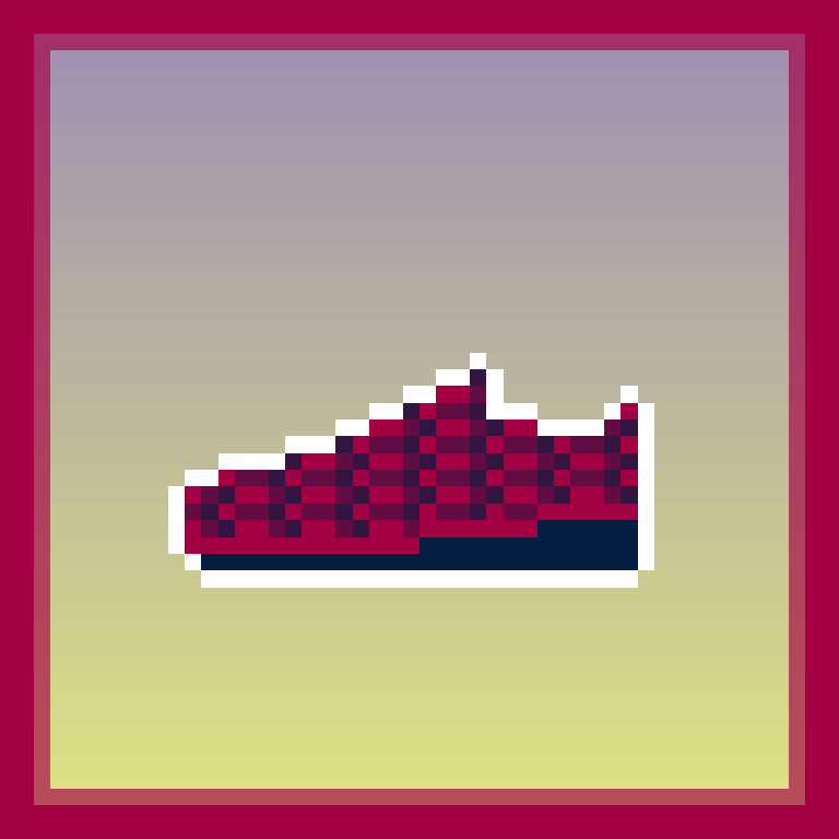Sneakerz #11090