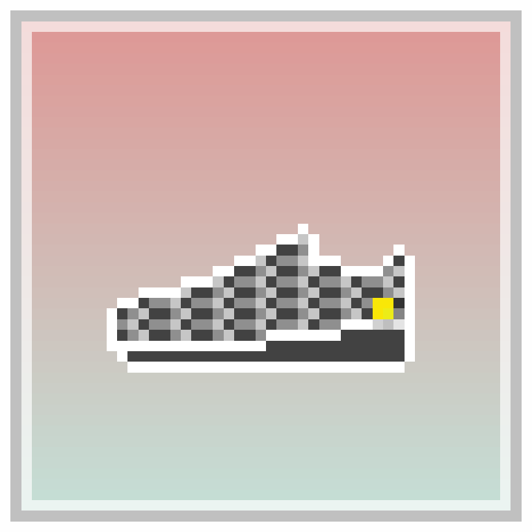 Sneakerz #11091